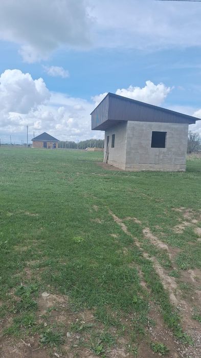 Времянка сатылады