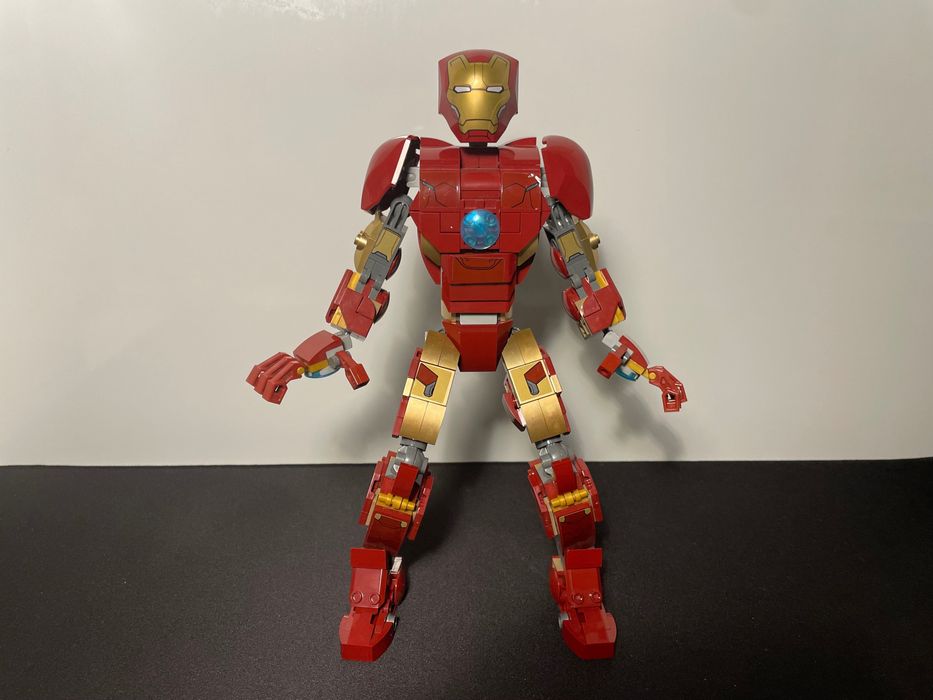 Lego Ninjago / Star Wars / Marvel сетове