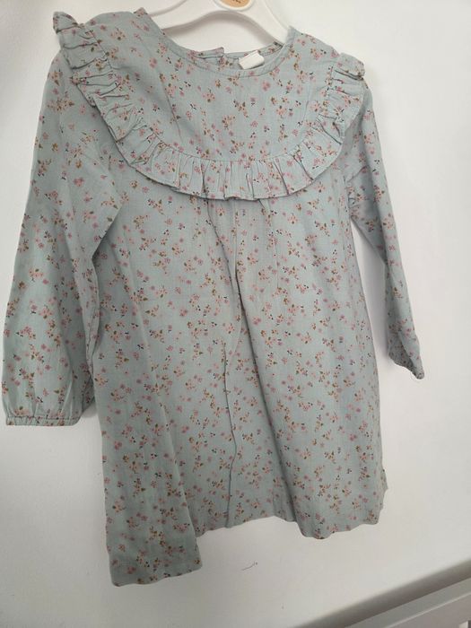 Rochita fete H&M mar 98, impecabila