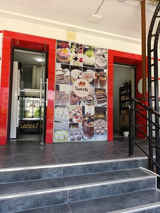 Tayyor Biznes sotiladi