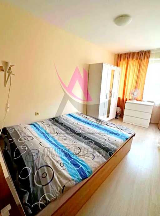 Дава се под наем Двустаен апартамент в Варна, Гръцка махала - 60 кв.м за 550 € - Снимка #2