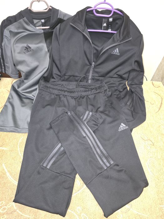 Мъжки спортен екип Adidas
