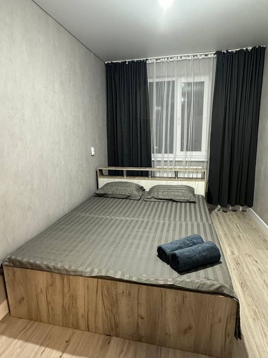 1.5-2х комн. кв. Посуточно