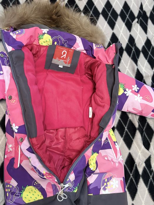 Продам зимний комбенизон