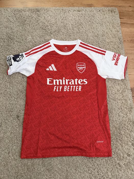 Tricou Havertz arsenal