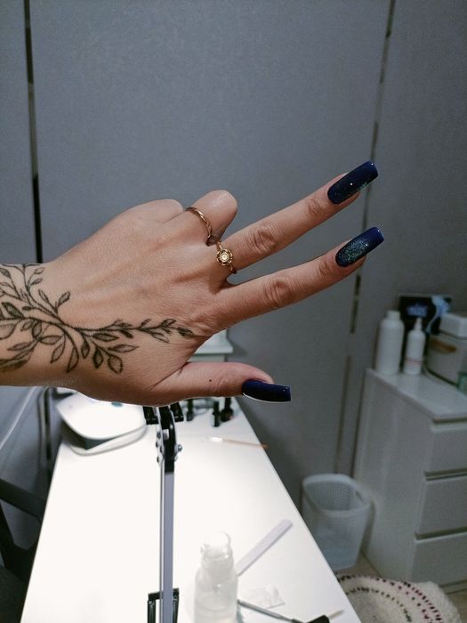 Маникюр, педикюр Заречный 1