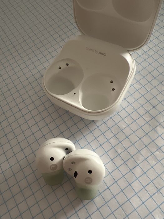 Galaxy buds 2 pro