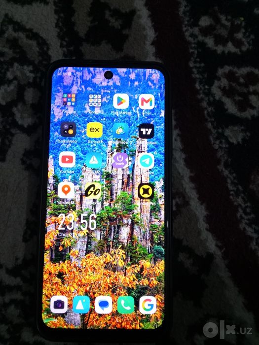infinx smart 9 .4gb 128gb