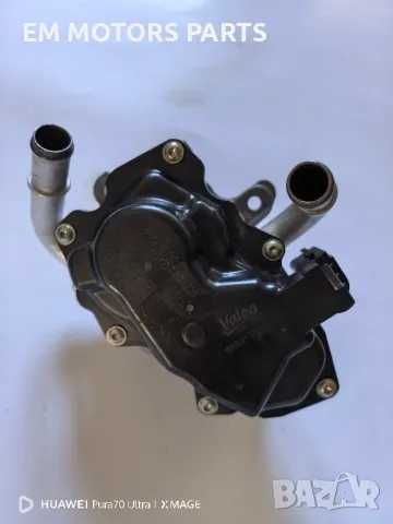 Егр 2.0тди голф7 срл 150коня