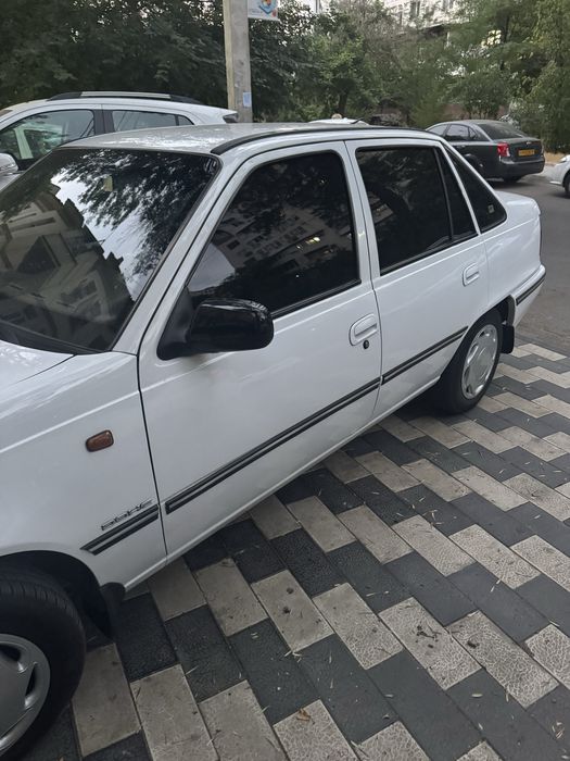 Nexia 1 Нексия 1