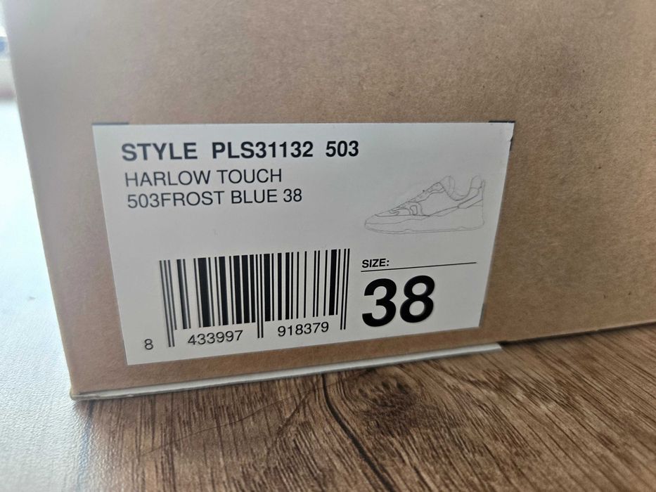 Обувки Pepe Jeans