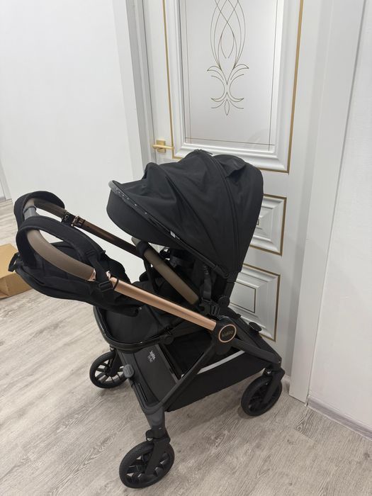 Продам коляску фирмы kidilo