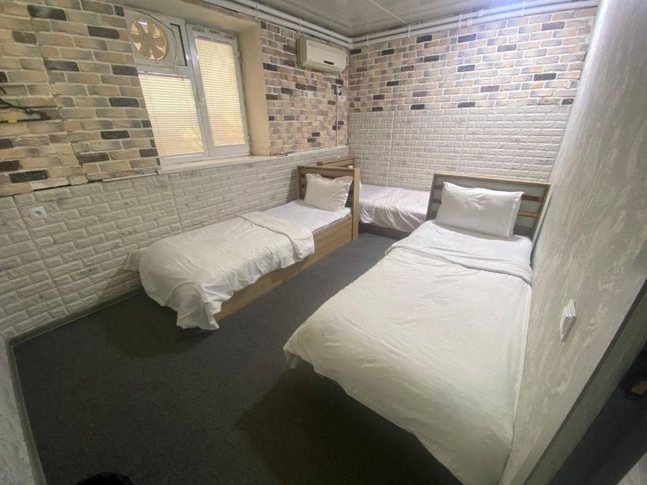 Navoida arzon mexmonxona 50000 ming sum