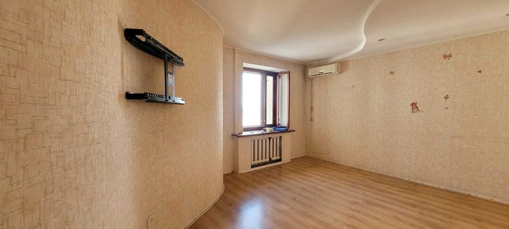 Продается 3х комнатная квартира