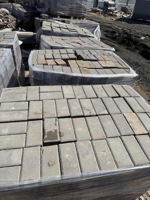 Брусчатка есть в наличи звоните