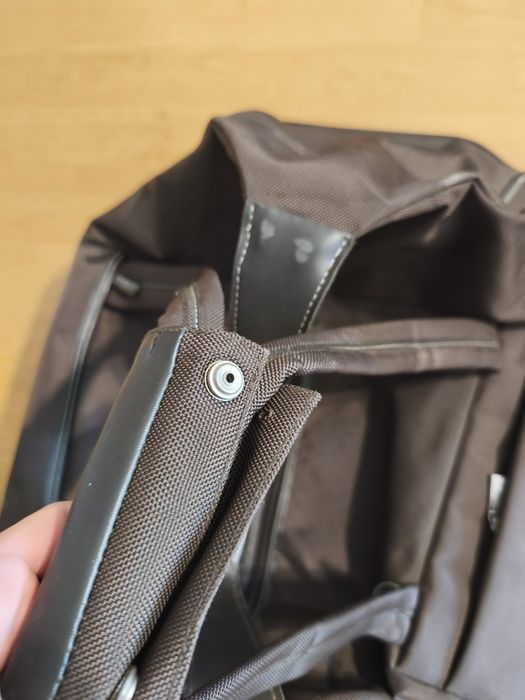 Сак KAPPA на колелца