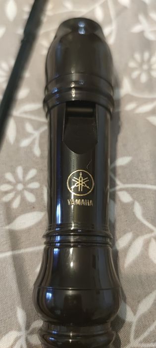 YAMAHA-YRS-24B сопрано/дескантна флейта