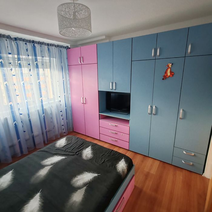Inchiriez apartament 2 camer