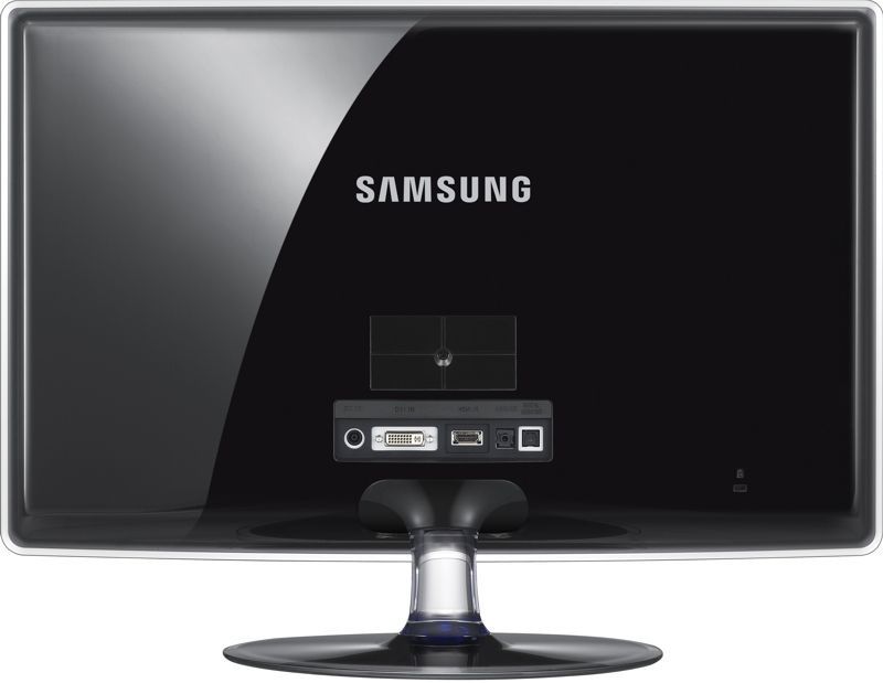 Монитор 23'' Samsung SyncMaster XL2370 Гаранция!