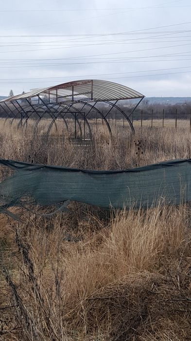 Teren intravilan Aninoasa DN 71 Aleea Sinaia