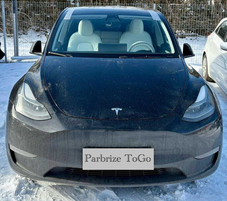 Parbrize auto la domiciliu