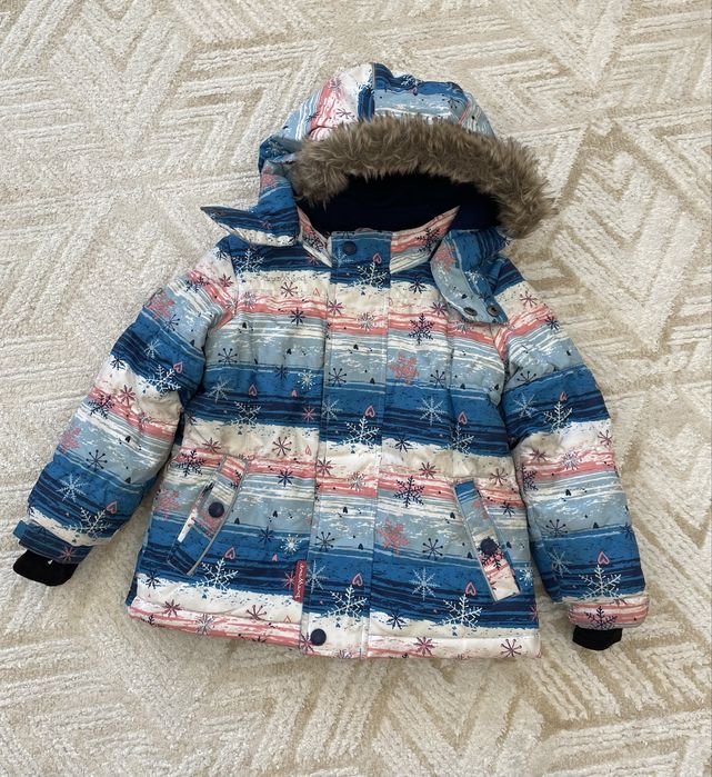 куртка и полукомбинезон Premont