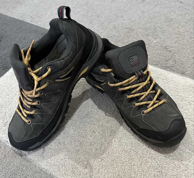 Водоустойчиви мъжки обувки Karrimor Hot Roock номер 41