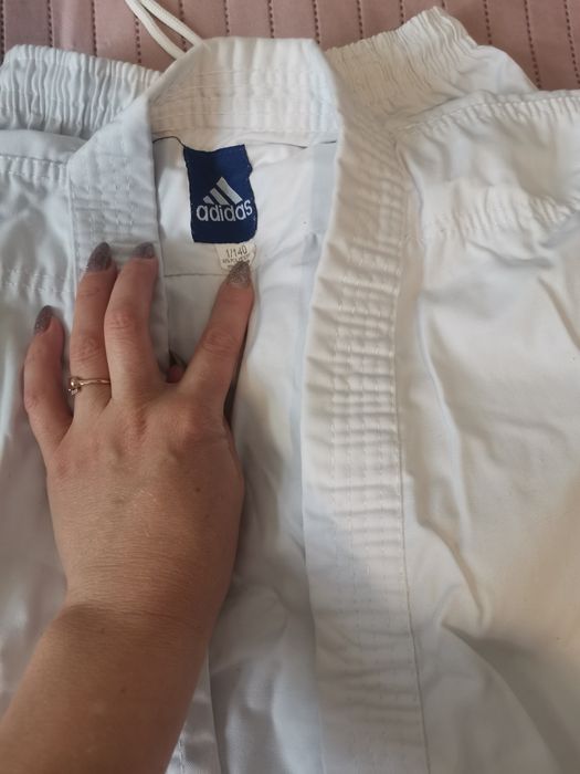 Продам кимоно для карате