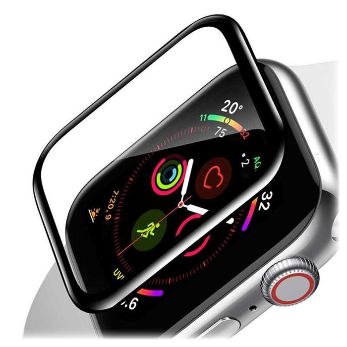 Протектор за Apple iWatch 2 - 9 360 6D- 40mm 42mm 44mm 45mm 49mm