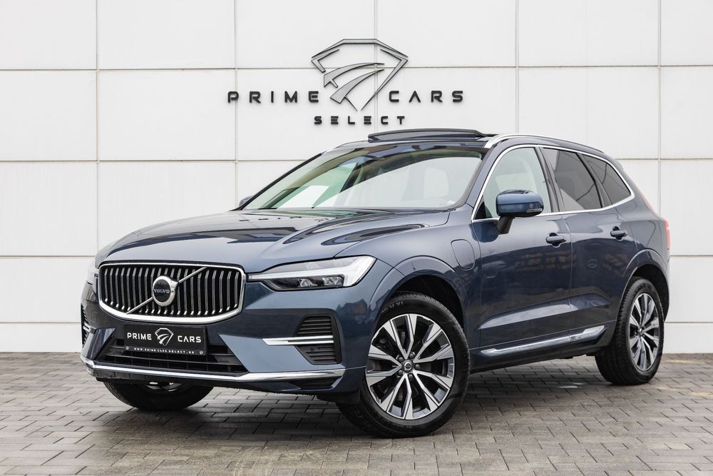 Volvo XC 60