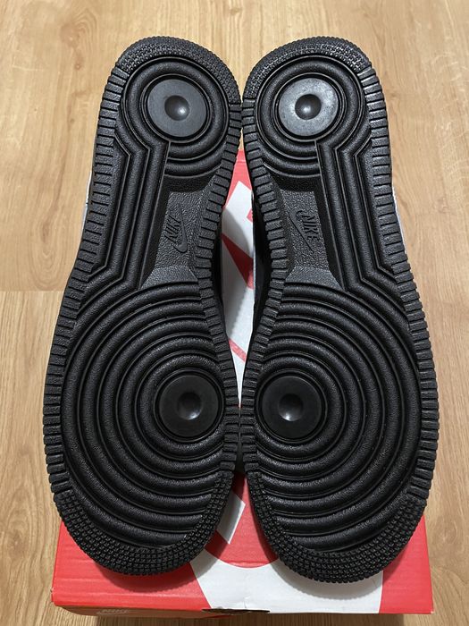 Nike Air Force 1 Low "All-Star" 45 номер 29 см