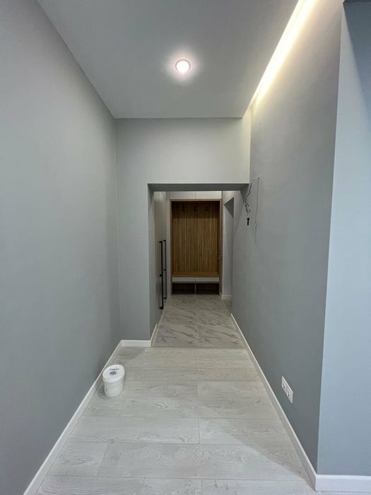 Квортирный ремонт под ключ