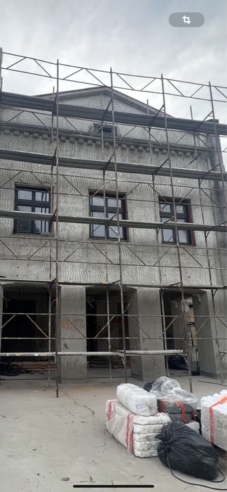 Vand schela cu gardut si podina la mijloc