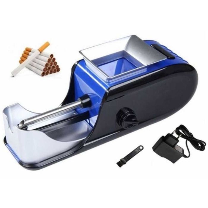 !!!БЕЗПЛАТНА ДОСТАВКА!!! Машинка за цигари  Електрическа
