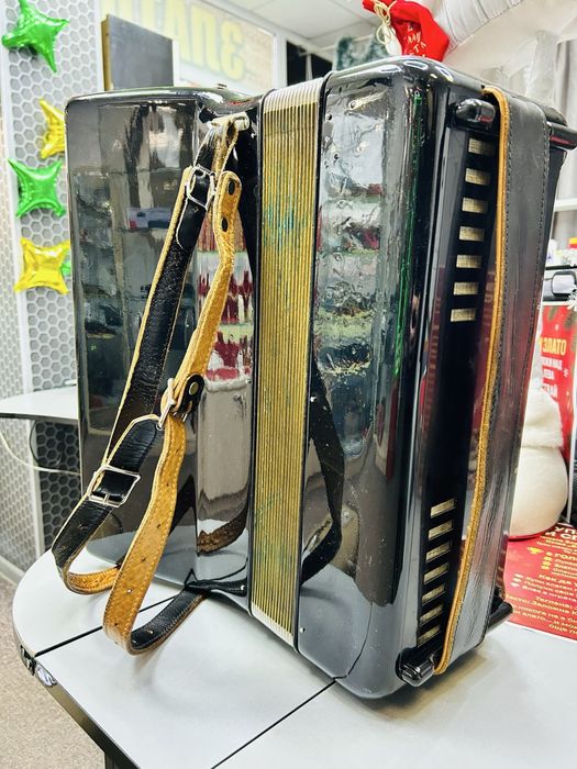 Акордеон Hohner Cornelia lll