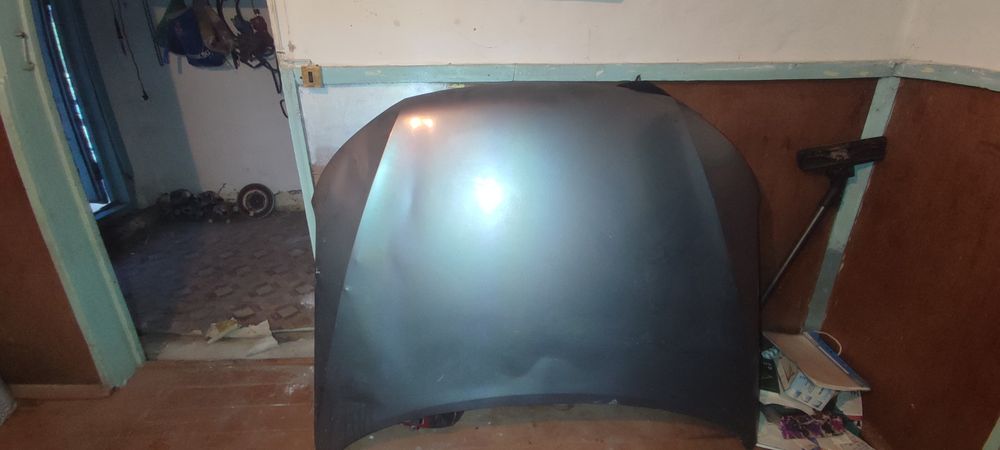 Продам запчасти от машины Subaru forester