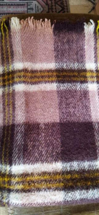 Родопски одеяла нови