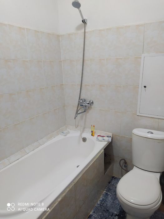 Сергили 6а 2/2/7 новастройка евро квартира