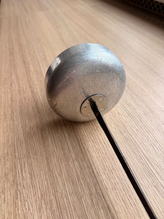 Пълен детско-юношески екип за фехтовка