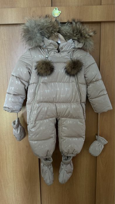 Продам комбез