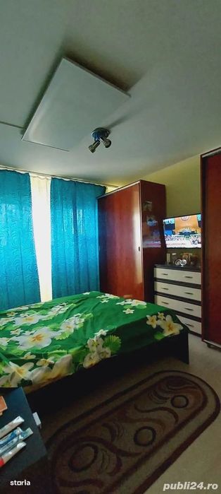De vânzare apartament 3 camere Calea Călărașilor — fotografia 3