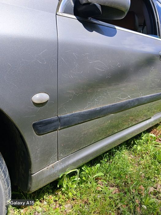Vând Peugeot 607,2004