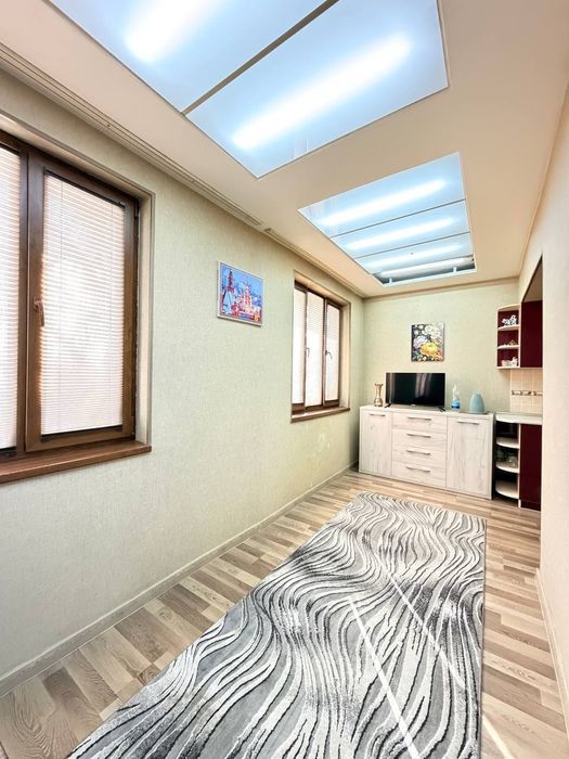 ^МЕТРО М.Улугбек 2×6 балкон 2/2/5 Кирпич Бунёдкор стадион Продаётся