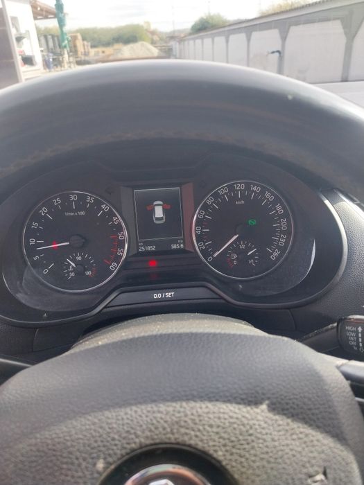 De vînzare  Scoda Octavia 3