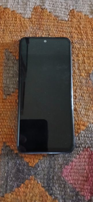 Redmi note 10 pro