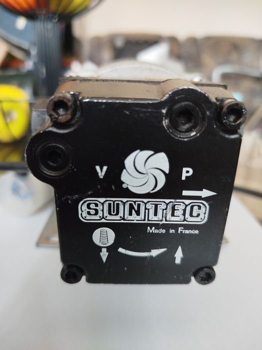 Pompa arzător motorină/ulei