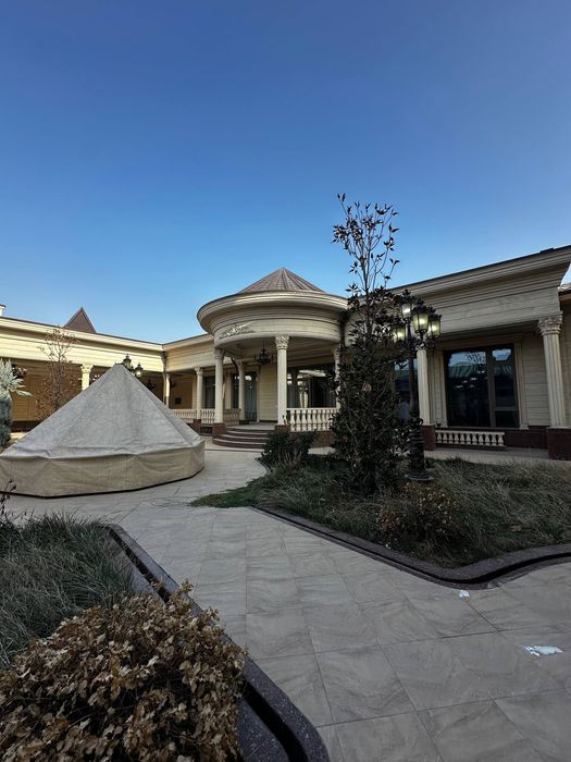 Сдается роскошный дом