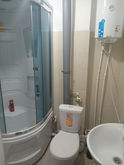 Сдам 1-ком Жк Агажан