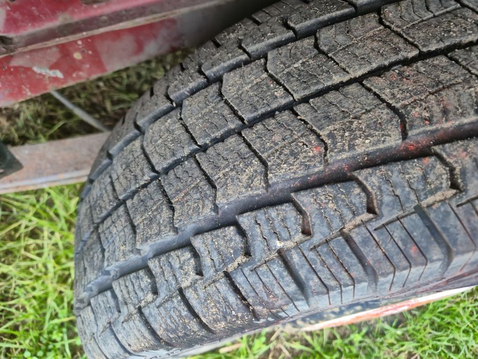 Boxer iveco sprinter 7 locuri defect