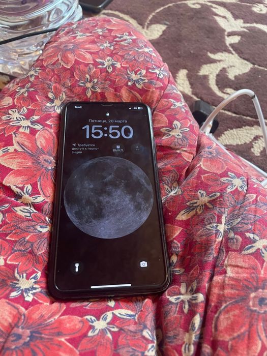 Iphone 11pro max ideal